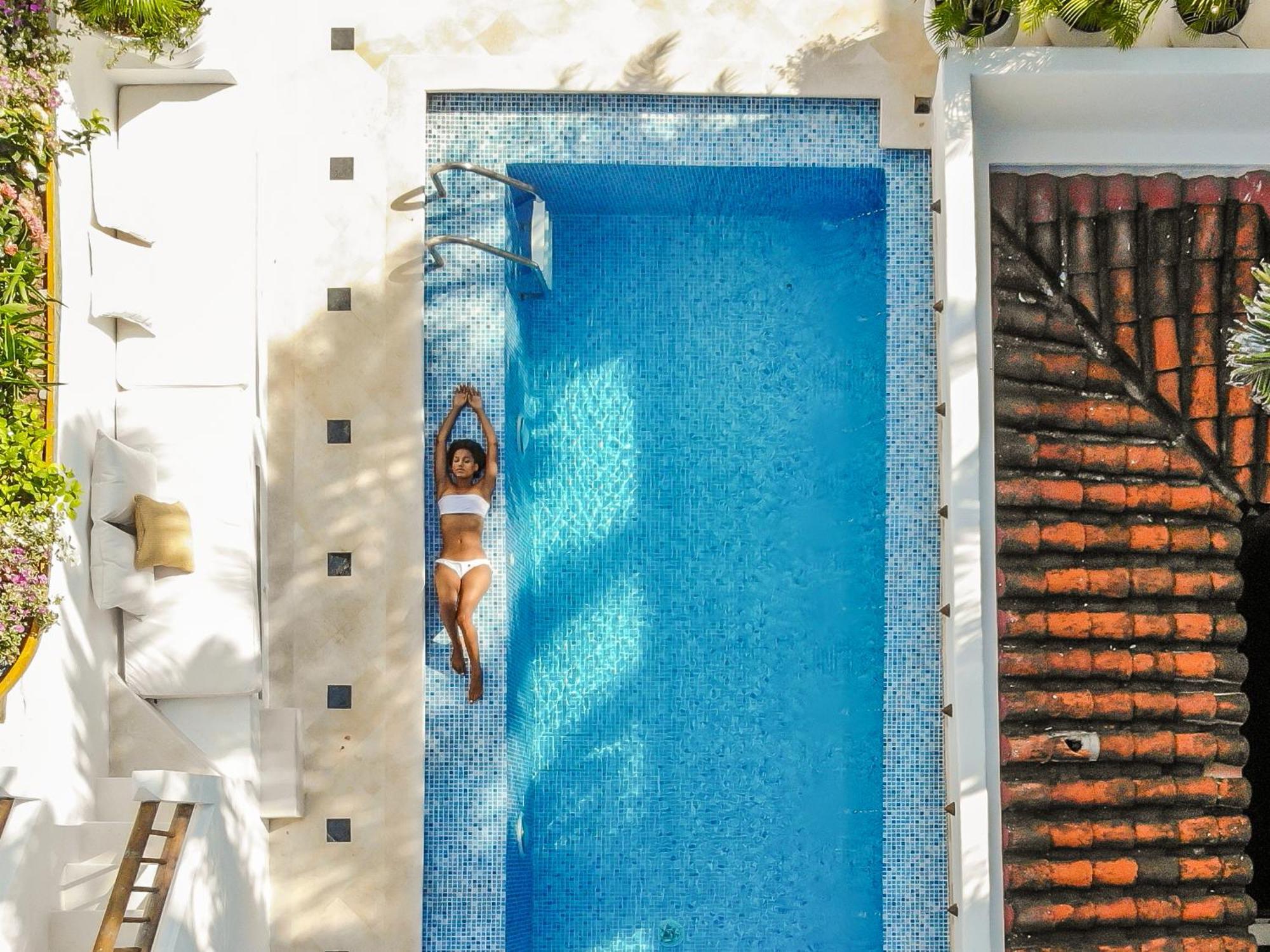 Amarla Boutique Hotel Cartagena, Cartagena